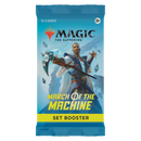 MTG March of the Machine Set Booster Pack (12 cards)