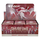 MTG Phyrexia: All Will Be One Draft Booster Box (36 packs)
