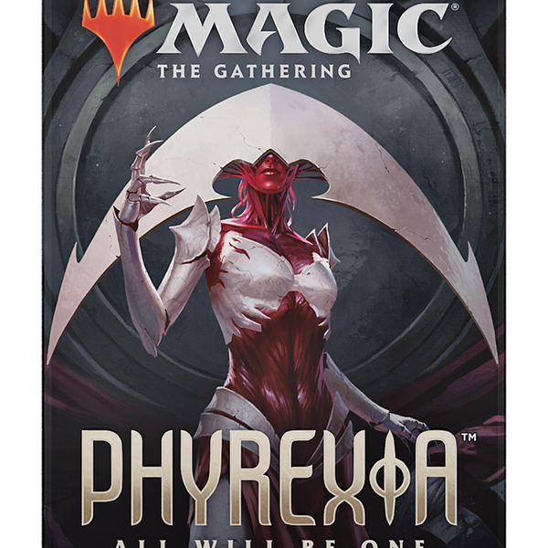 Phyrexia: All Will Be One Set Booster | Most Rares and Value Phyrexia: All Will Be One Set Booster | Most Rares and Value