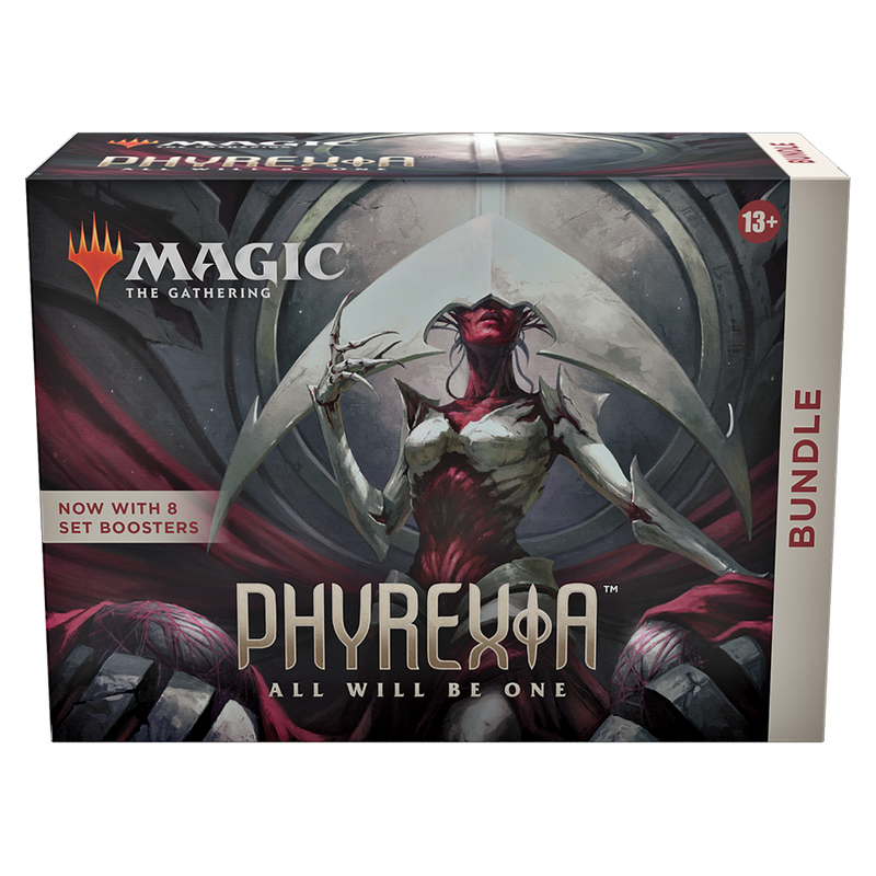 MTG Phyrexia: All Will Be One Bundle