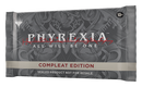 MTG Phyrexia: All Will Be One Bundle Compleat Edition