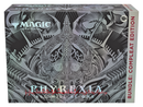 MTG Phyrexia: All Will Be One Bundle Compleat Edition