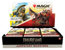 MTG Phyrexia: All Will Be One Jumpstart Booster Box (18 packs)