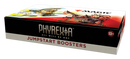 MTG Phyrexia: All Will Be One Jumpstart Booster Box (18 packs)