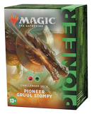 Pioneer Challenger Decks 2022