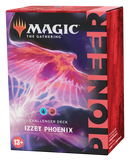 Pioneer Challenger Decks 2022