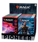 Pioneer Challenger Decks 2022