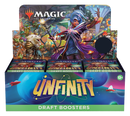 MTG Unfinity Draft Booster Box (36 packs)