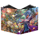 Ultra Pro MTG 12-Pocket PRO-Binder Unfinity