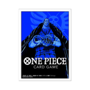 One Piece Card Game Official Card Sleeves 1