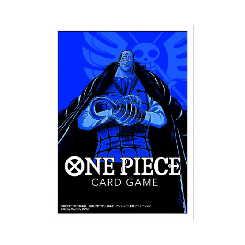 One Piece Card Game Službeni omoti za karte 1