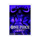 One Piece Card Game Official Card Sleeves 1