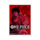 One Piece Card Game Official Card Sleeves 1