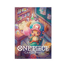 One Piece Card Game Official Card Sleeves 2