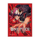 One Piece Card Game Official Card Sleeves 2