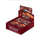 One Piece Paramount War Booster Box OP02 (24 Packs)