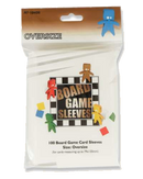 Navlake za karte za društvene igre - Oversized