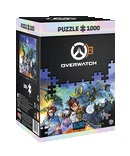 Overwatch 2: Puzzle 1000