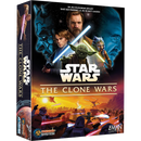 Star Wars: The Clone Wars – A Pandemic System Game
