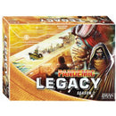 Pandemic Legacy Season 2