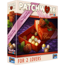 Patchwork: Valentinovo