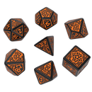 Set kockica Pathfinder Hell's Vengeance (7)