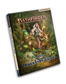 Pathfinder RPG Lost Omens: Ancestry Guide