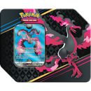 Pokemon TCG Crown Zenith (CRZ) oversized (7 inča) tin