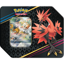 Pokemon TCG Crown Zenith (CRZ) oversized (7 inča) tin