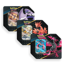 Pokemon TCG Crown Zenith (CRZ) oversized (7 inča) tin