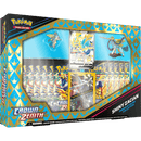 Pokemon TCG Crown Zenith Shiny Zacian Premium kolekcija s figuricom