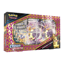 Pokemon TCG: Crown Zenith - Premium Playmat Collection (Morpeko V-UNION)