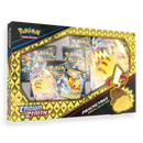Pokemon TCG Crown Zenith (CRZ) Pikachu Vmax Special Collection