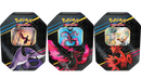 Pokemon TCG Crown Zenith (CRZ) Tin