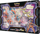 Pokemon TCG Deoxys Vmax & Vstar Battle Box