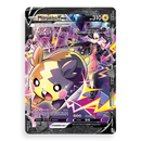 Pokemon TCG: Crown Zenith - Premium Playmat Collection (Morpeko V-UNION)