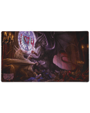 Dragon Shield Playmat - Valentine Dragon 2022
