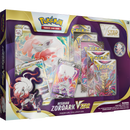 Pokemon TCG Hisuian Zoroark Vstar Premium Collection