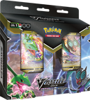 Pokemon TCG V Battle Deck - Rayquaza vs. Noivern
