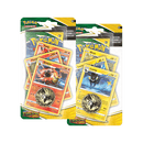 Pokemon TCG Evolving Skies Premium Checklane Blister