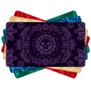 Ultra Pro - Magic: The Gathering Mana 7 Playmat