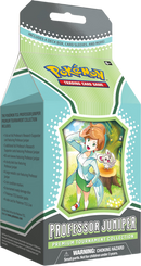 Pokemon TCG Professor Juniper Premium Tournament Collection