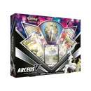 Pokemon TCG Arceus V Figure Collection