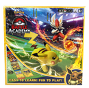Pokemon TCG Battle Academy 2022