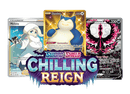 Pokemon TCG Chilling Reign (CRE) Booster Box (36 paketića)