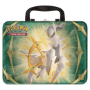 Pokemon TCG Collector Chest 2022