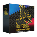 Pokemon TCG Crown Zenith (CRZ) Elite Trainer Box (ETB)