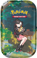 Pokemon TCG Crown Zenith (CRZ) Mini Tin