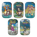 Pokemon TCG Crown Zenith (CRZ) Mini Tin
