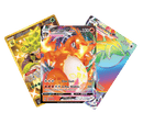 Pokemon TCG Darkness Ablaze Booster Pack (10 cards)